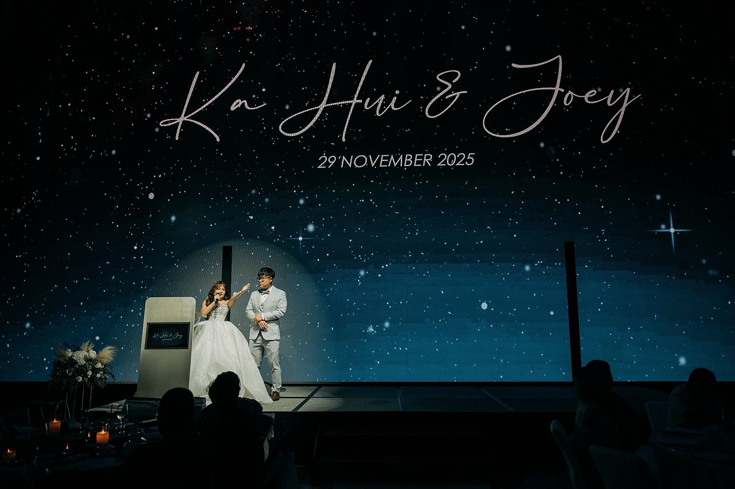 JW Marriott Singapore South Beach