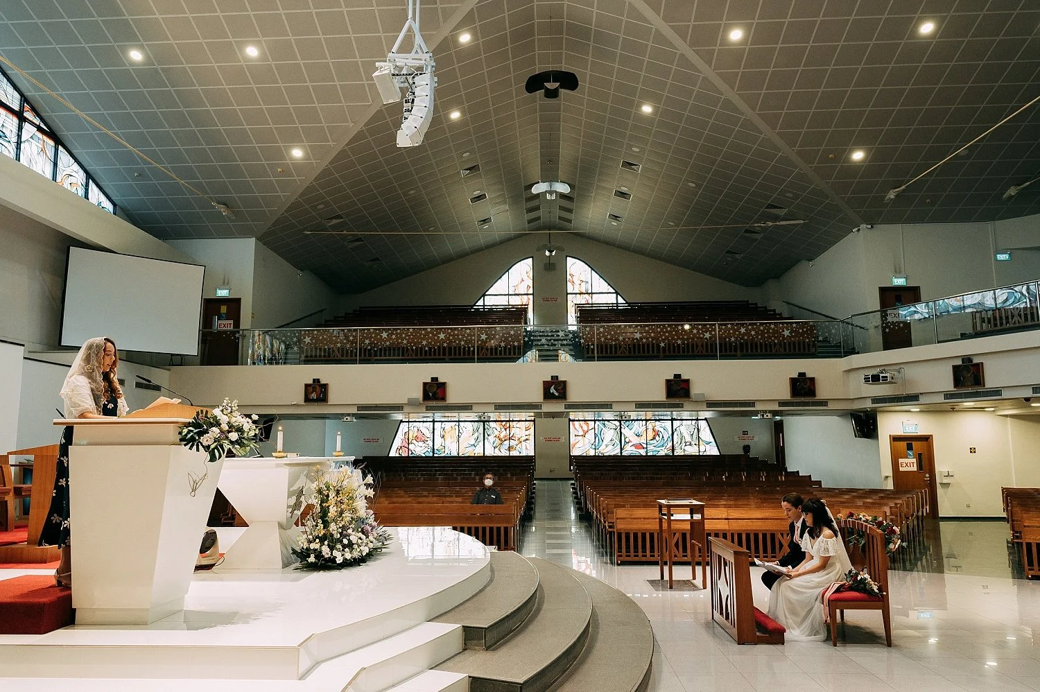 The Emotional Blessing