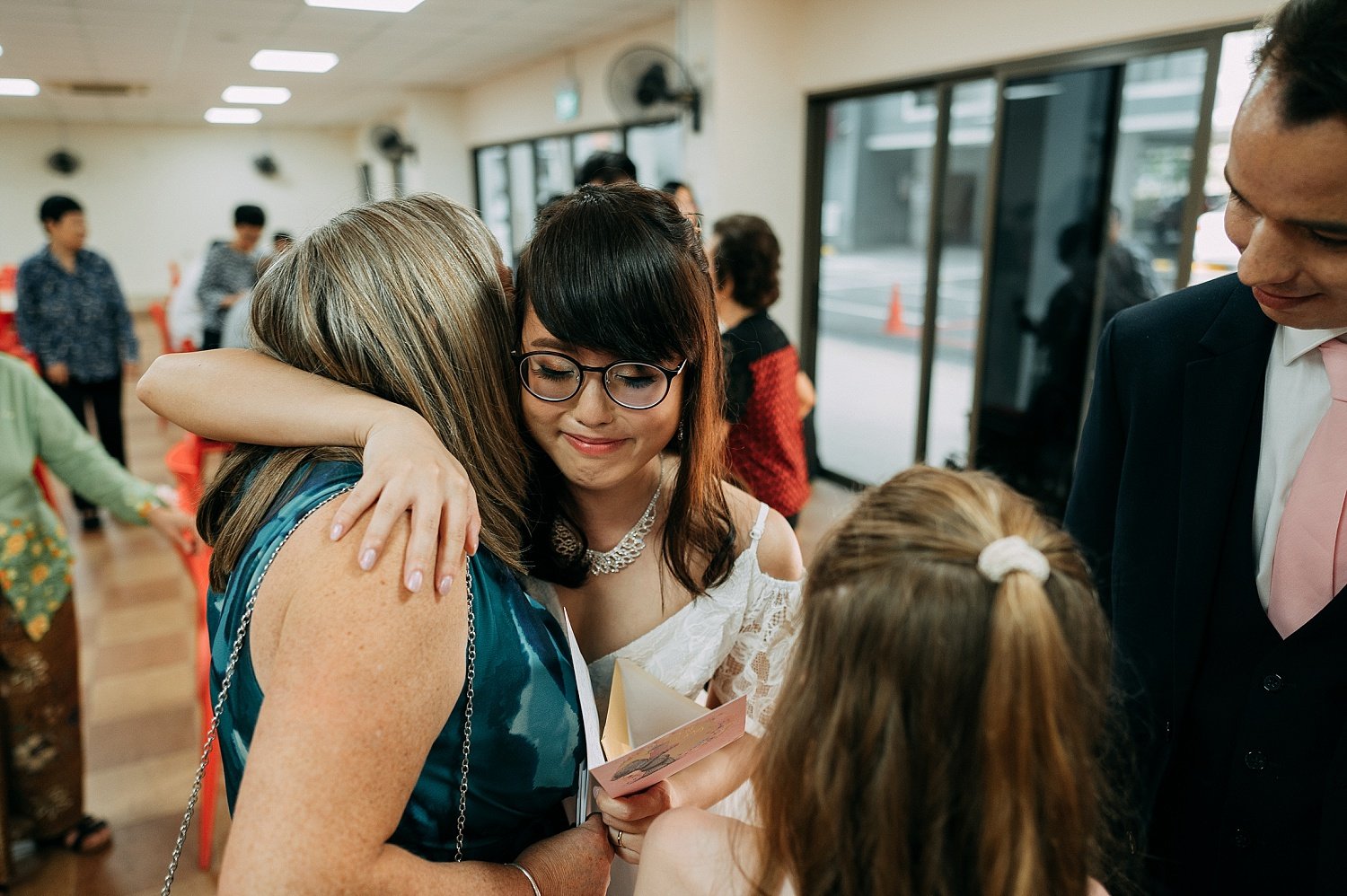 Church of the Holy Spirit.