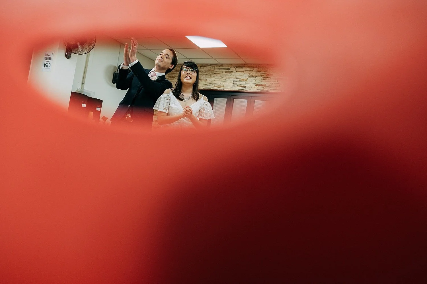 Church of the Holy Spirit.