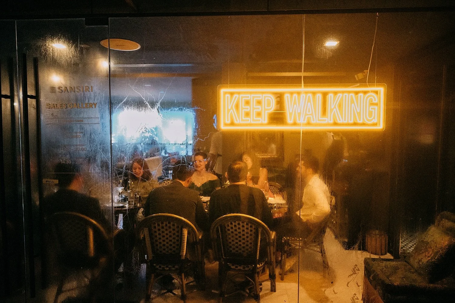 Siri House Dempsey Hill