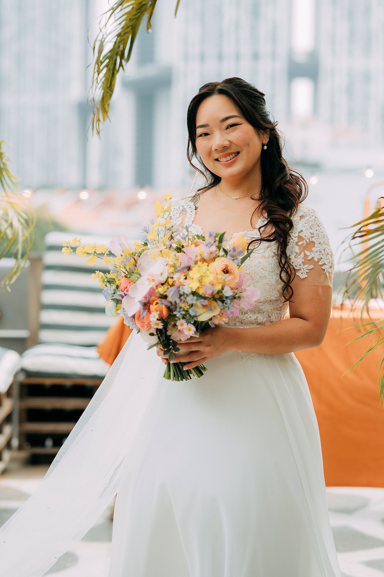 Alani, Kada Maxwell.