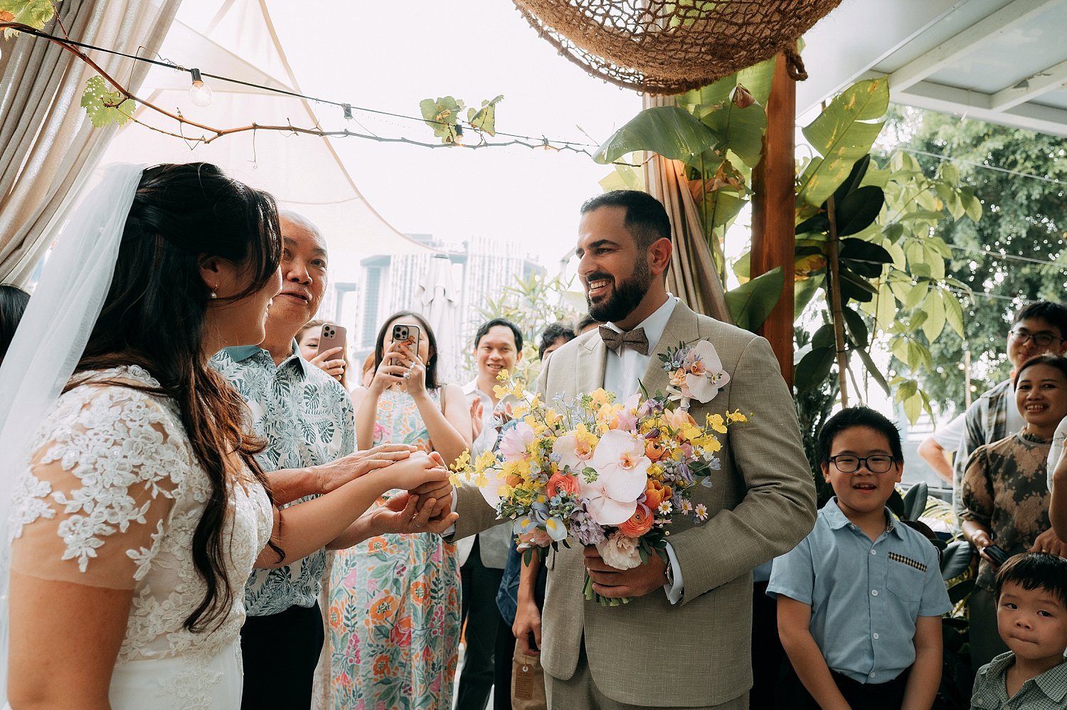 Alani, Kada Maxwell.