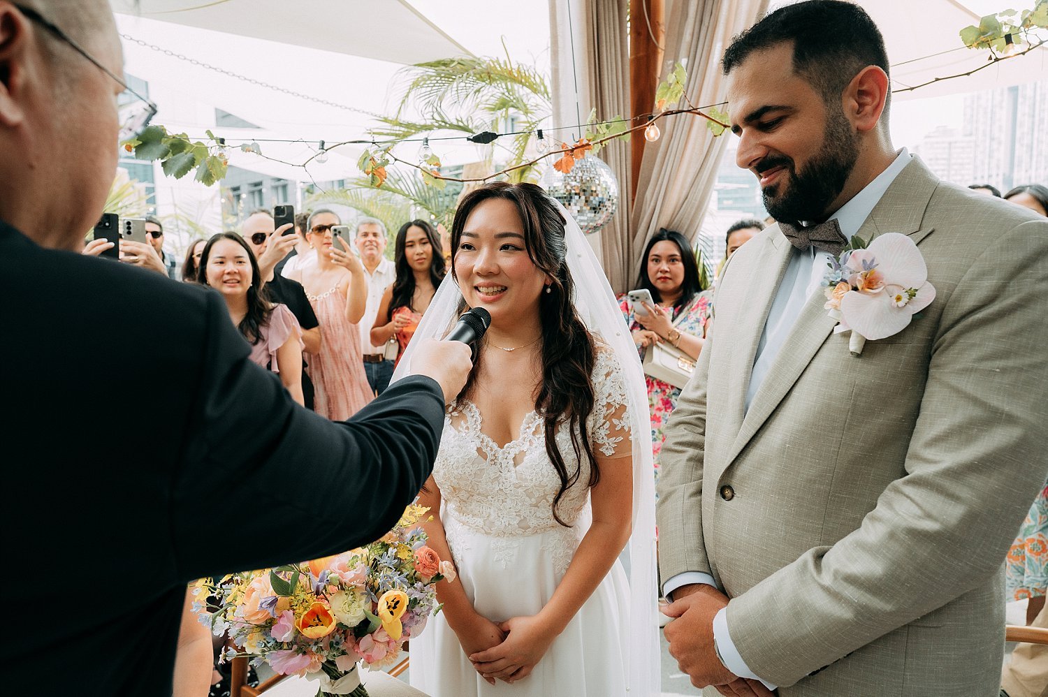 Alani, Kada Maxwell.