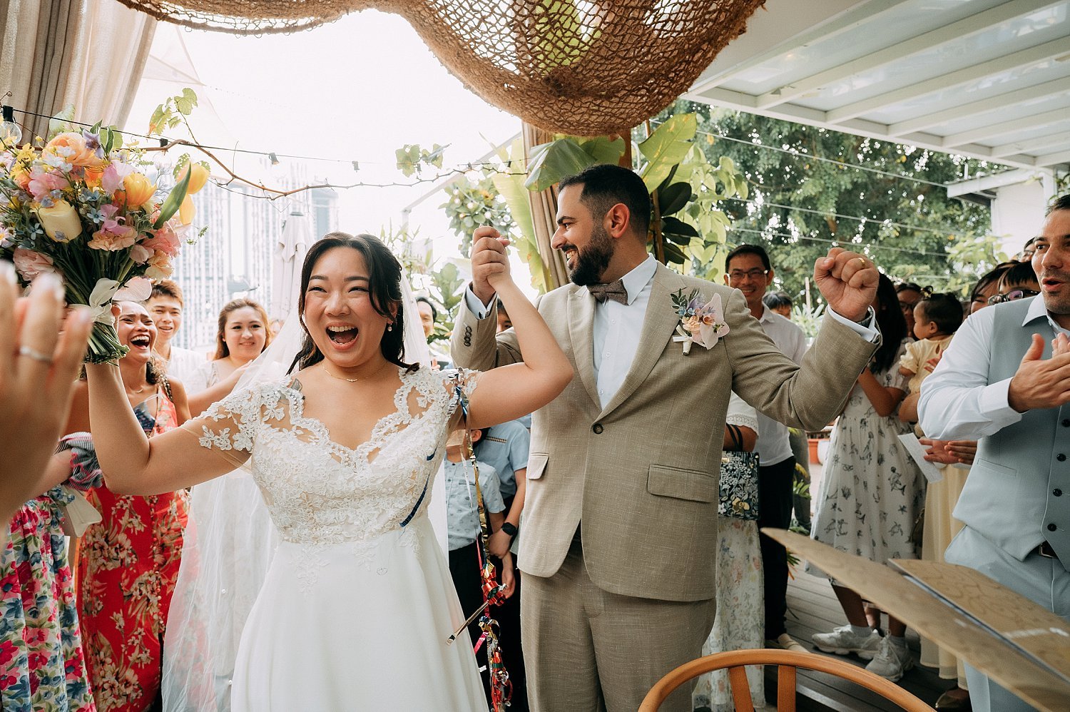 Alani, Kada Maxwell.