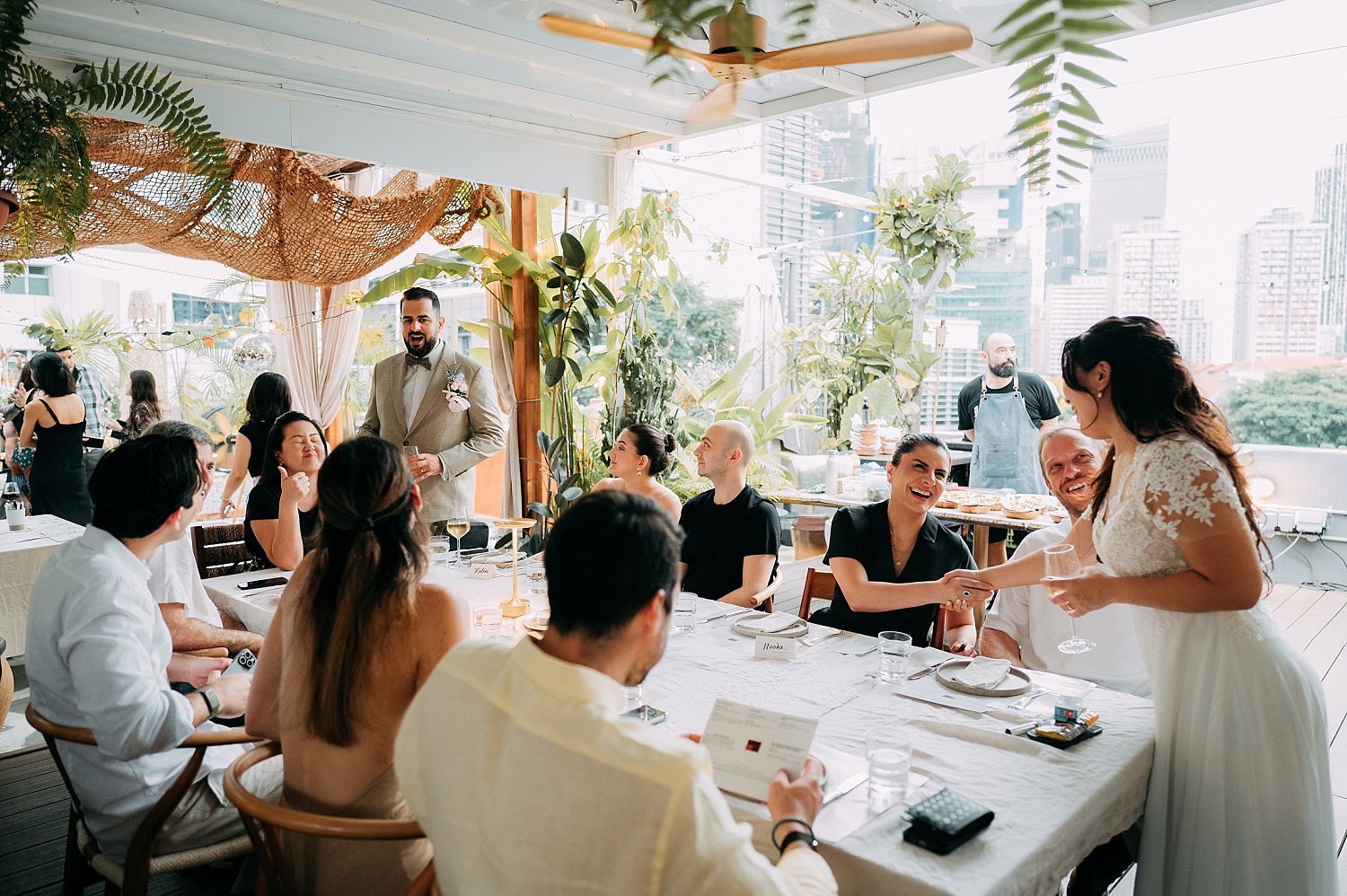 Alani, Kada Maxwell.