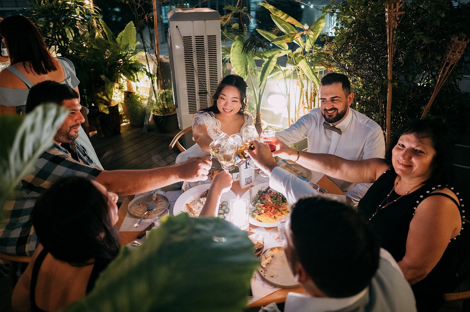 Alani, Kada Maxwell.