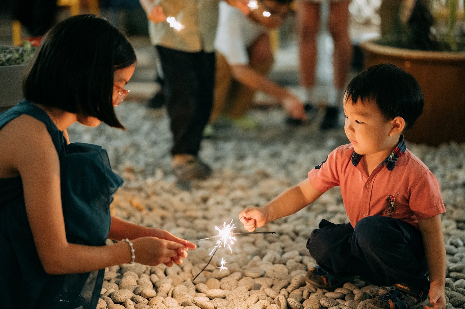 Alani, Kada Maxwell.