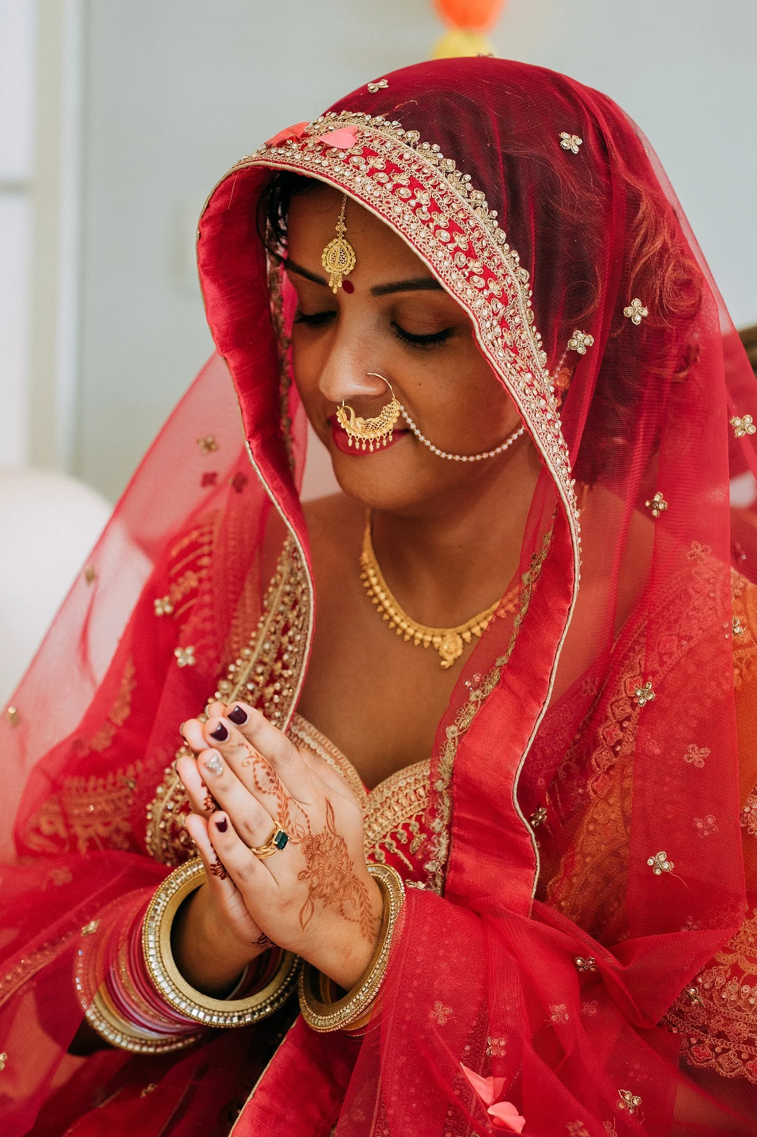 traditional Hindu wedding 