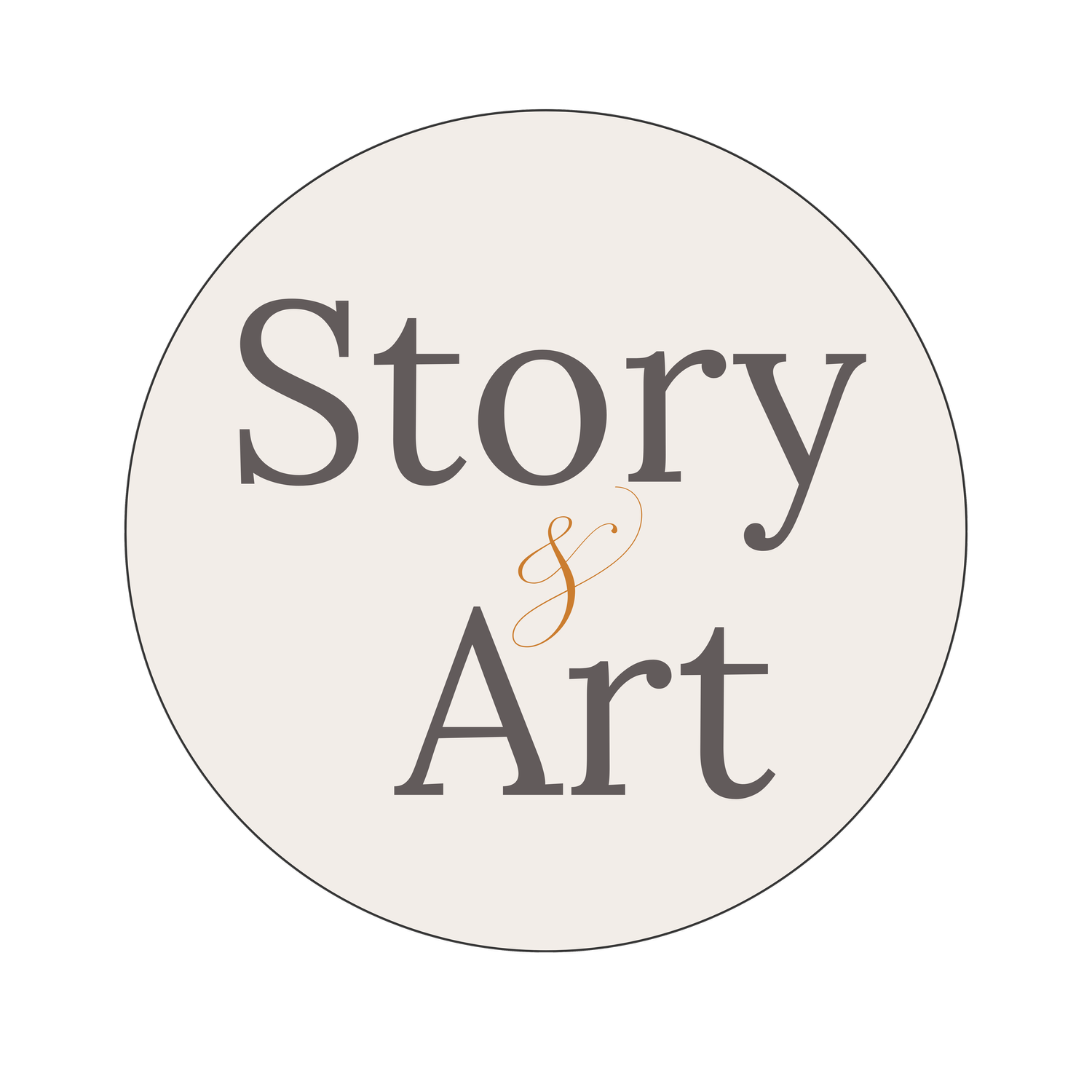 THE STORY &amp; THE ART | PHOTOGRAPHY