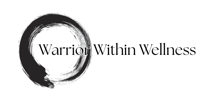 WARRIOR WITHIN WELLNESS
