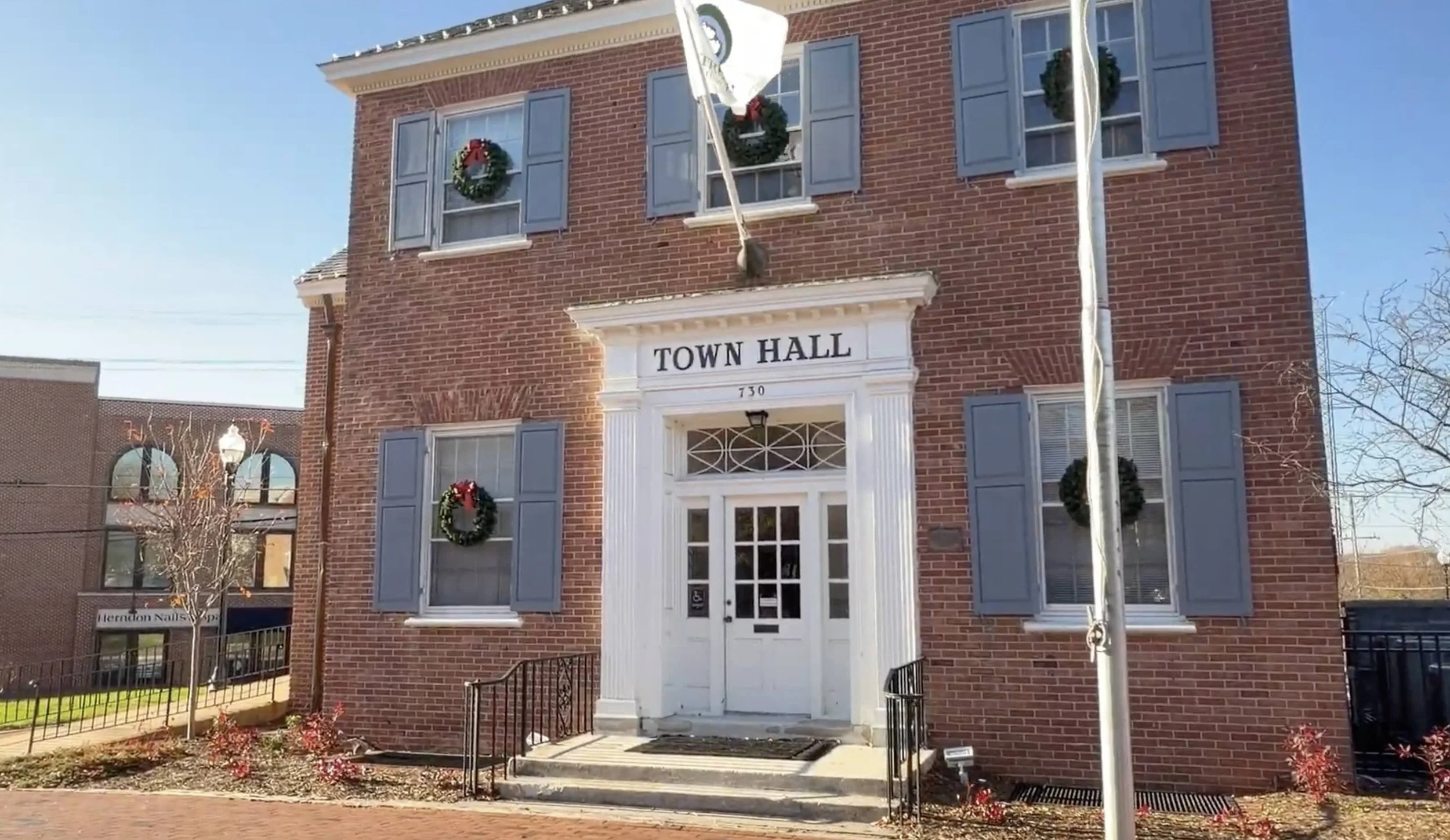 Herndon