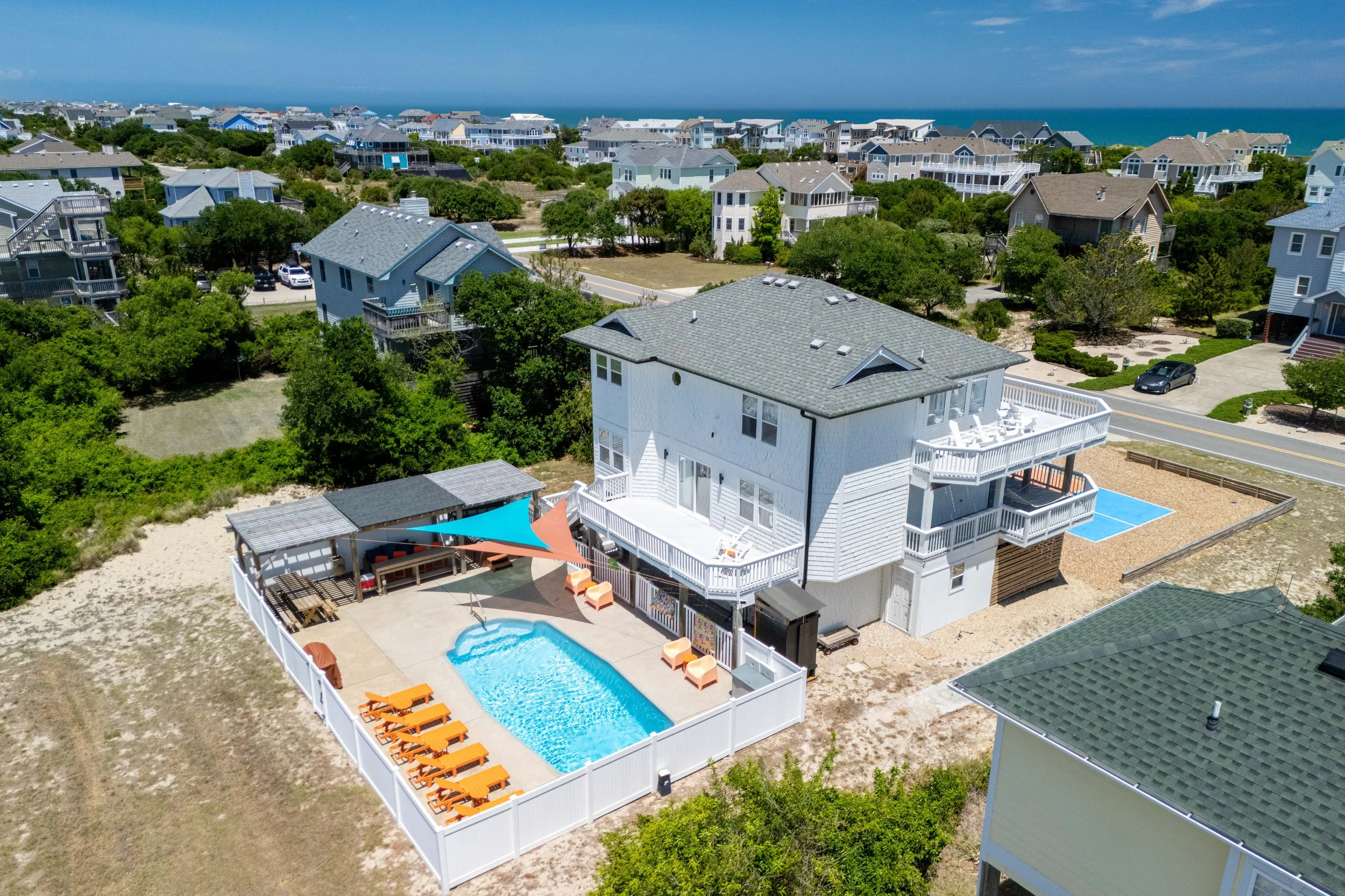 The Real Numbers Behind Owning a Beach Rental Property