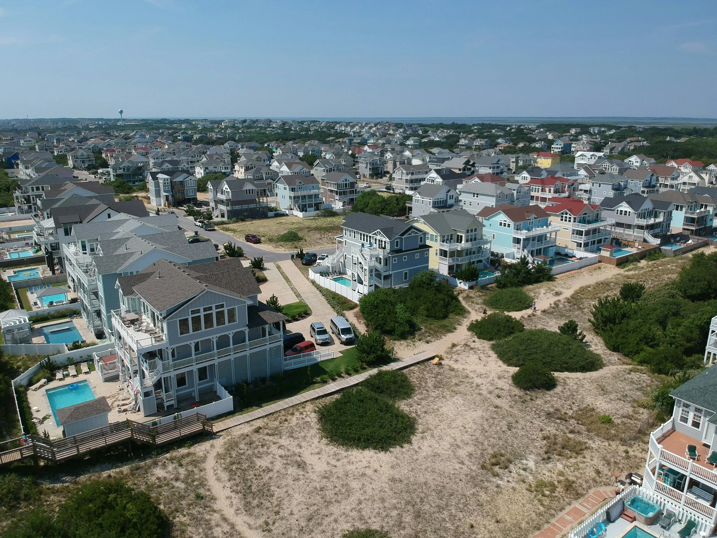 What to Ask Before You Buy a Short-Term Rental in the Outer Banks