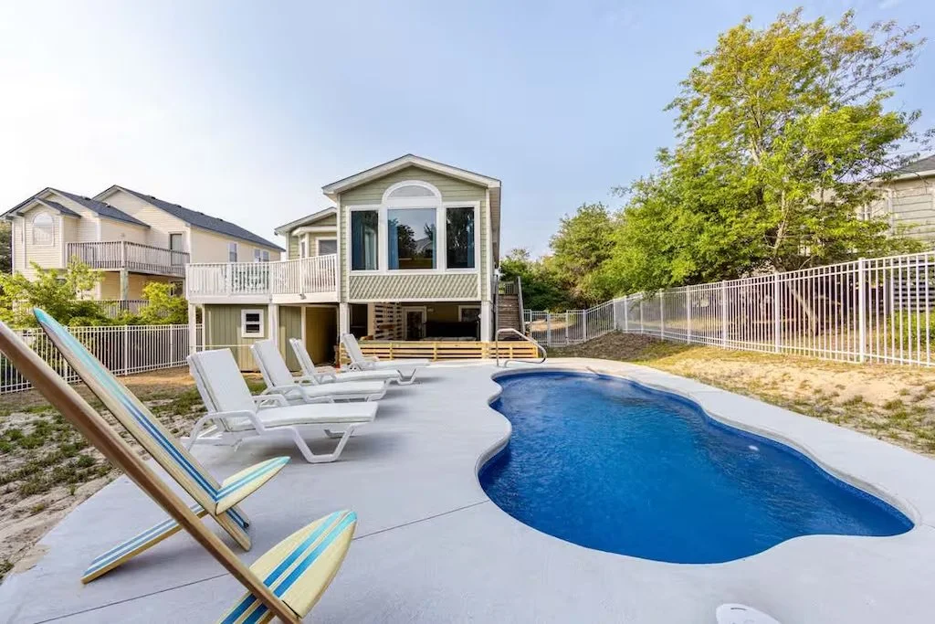 OBX Short-Term Rental Revenue in 2026: What Investors Need to Know Right Now