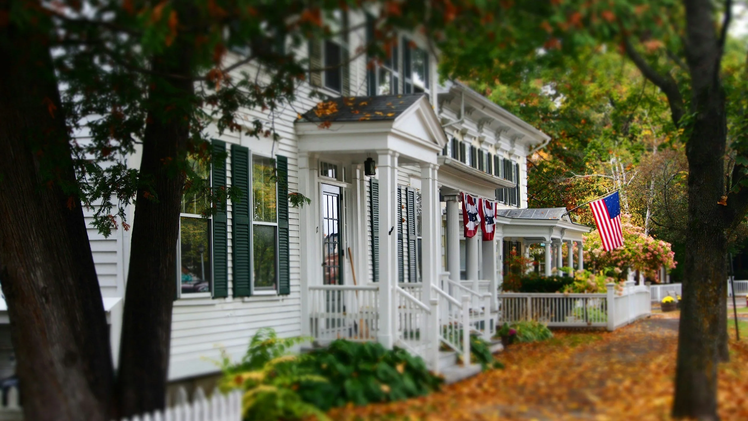 Selling Your Home This Fall in Northern Virginia? Here's What's Actually Working Right Now