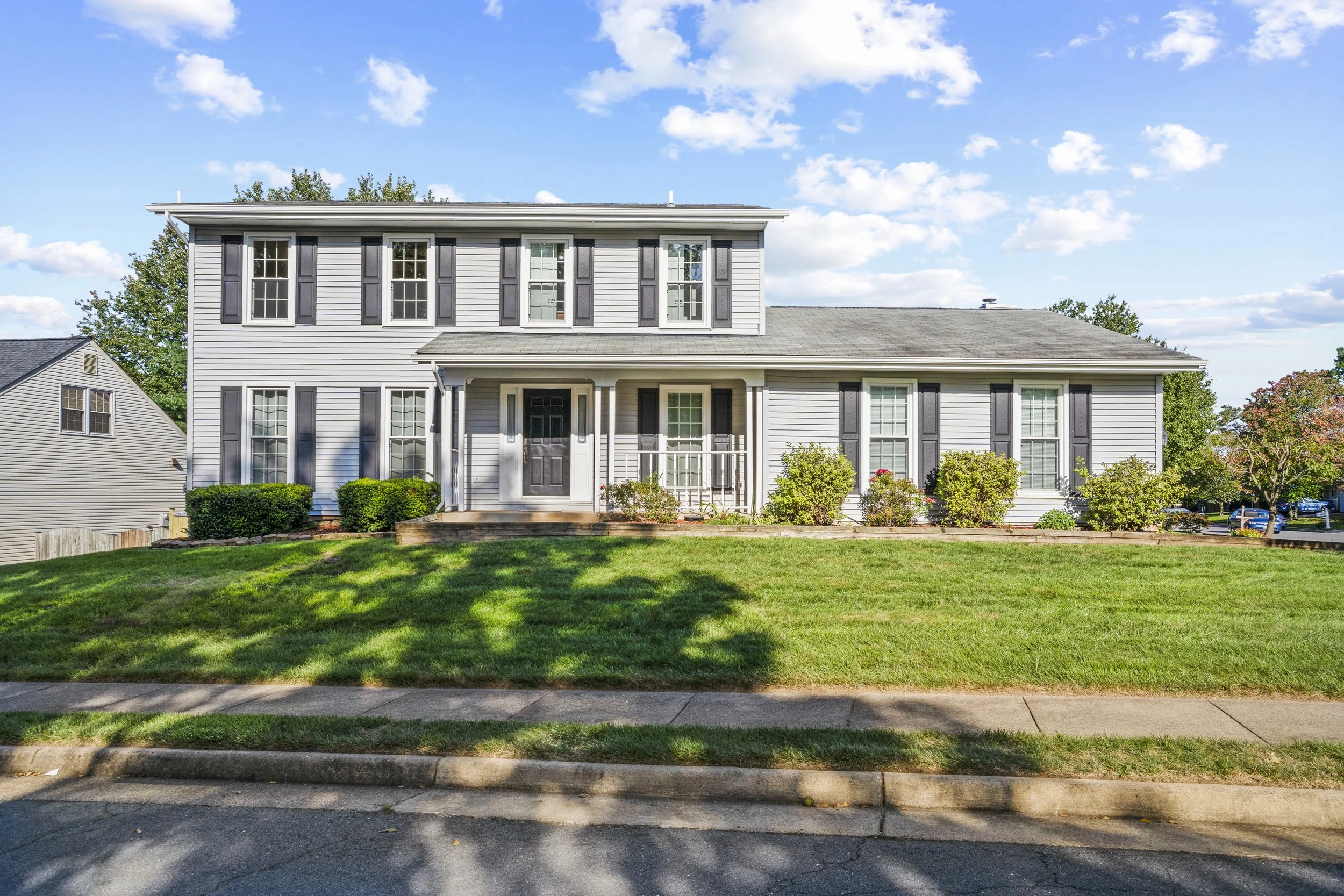 Hastings Hunt: The Neighborhood I Know Better Than Anyone