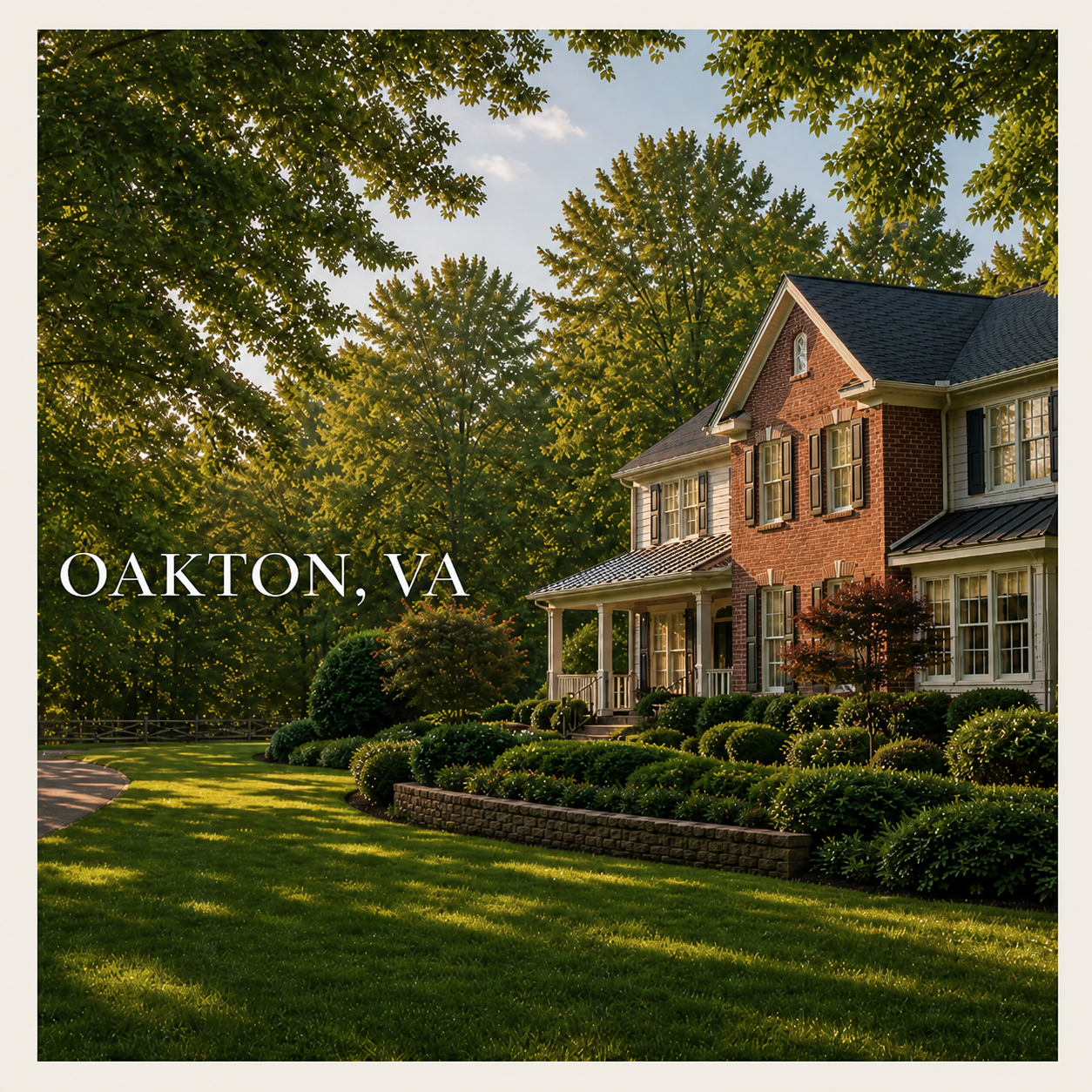 Oakton