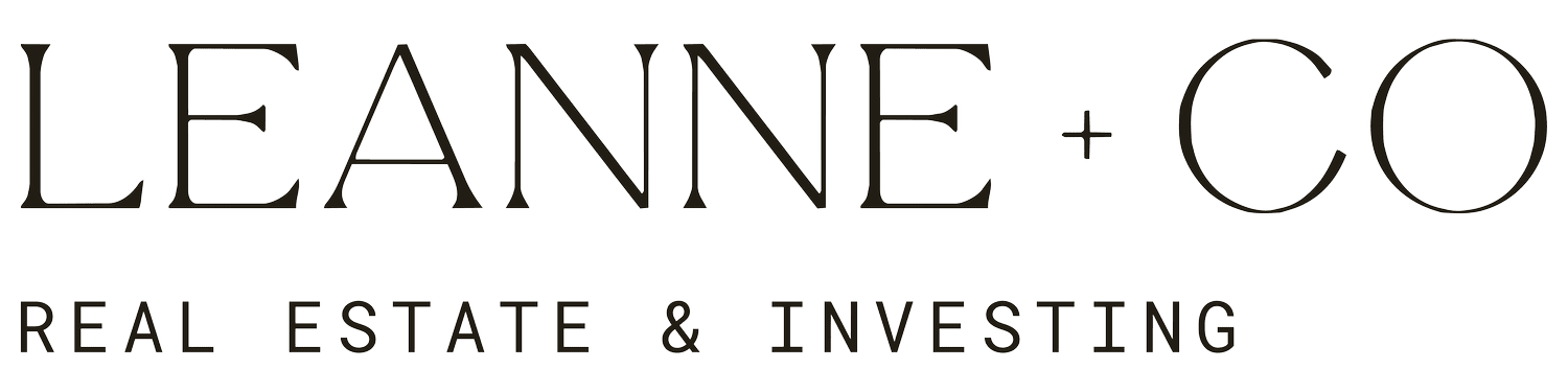 LeAnne + Co. | Real Estate &amp; Investing in Northern Virginia