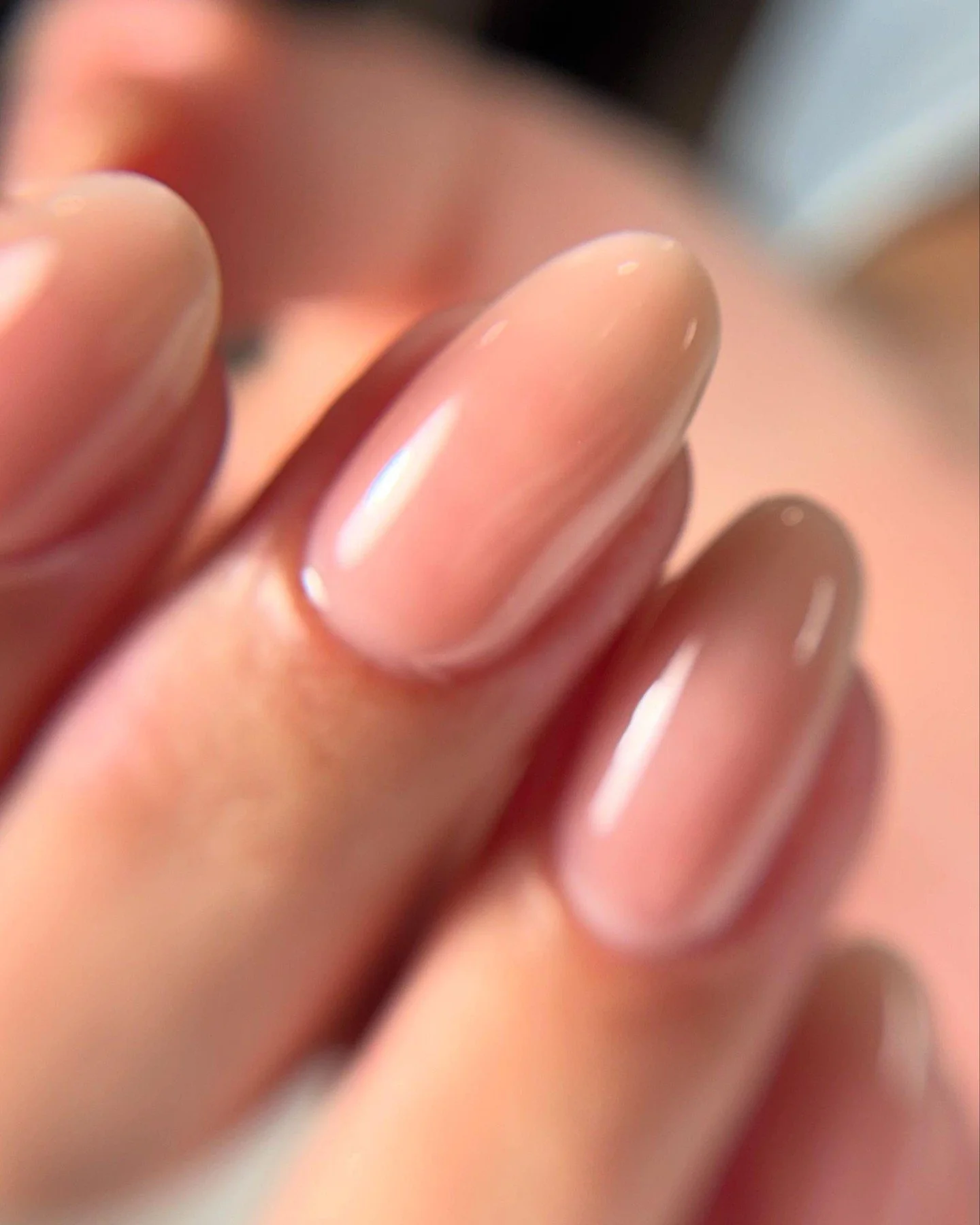 Precision in every pass. No shortcuts. ✨

This is what intentional nail care looks like up close.

Every cuticle refined. Every edge perfected. The kind of work that holds for weeks because the foundation is done right the first time.

This is the In