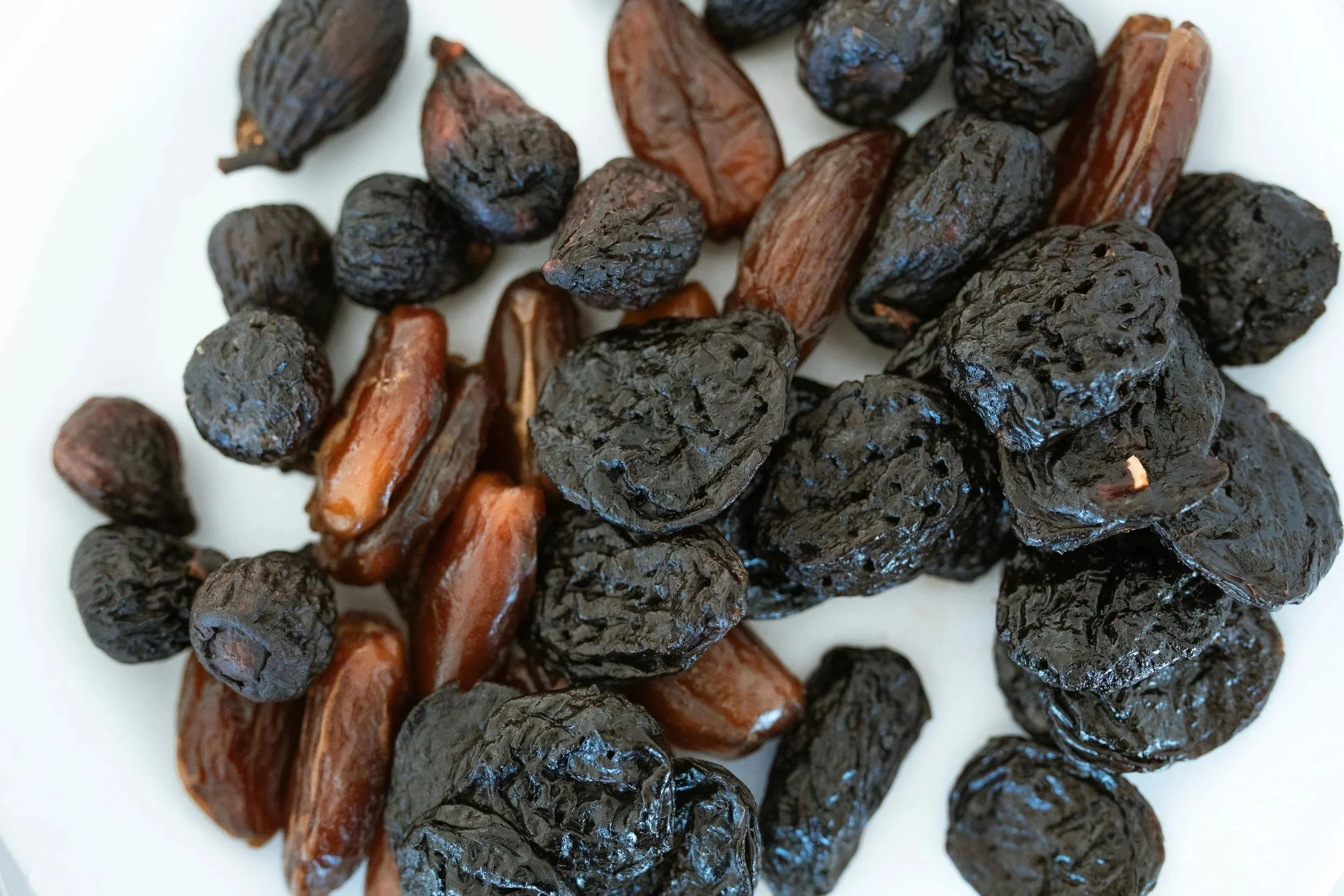 Sweet Medicine: Prunes, Dates, &amp; Pineapple as Everyday Therapies