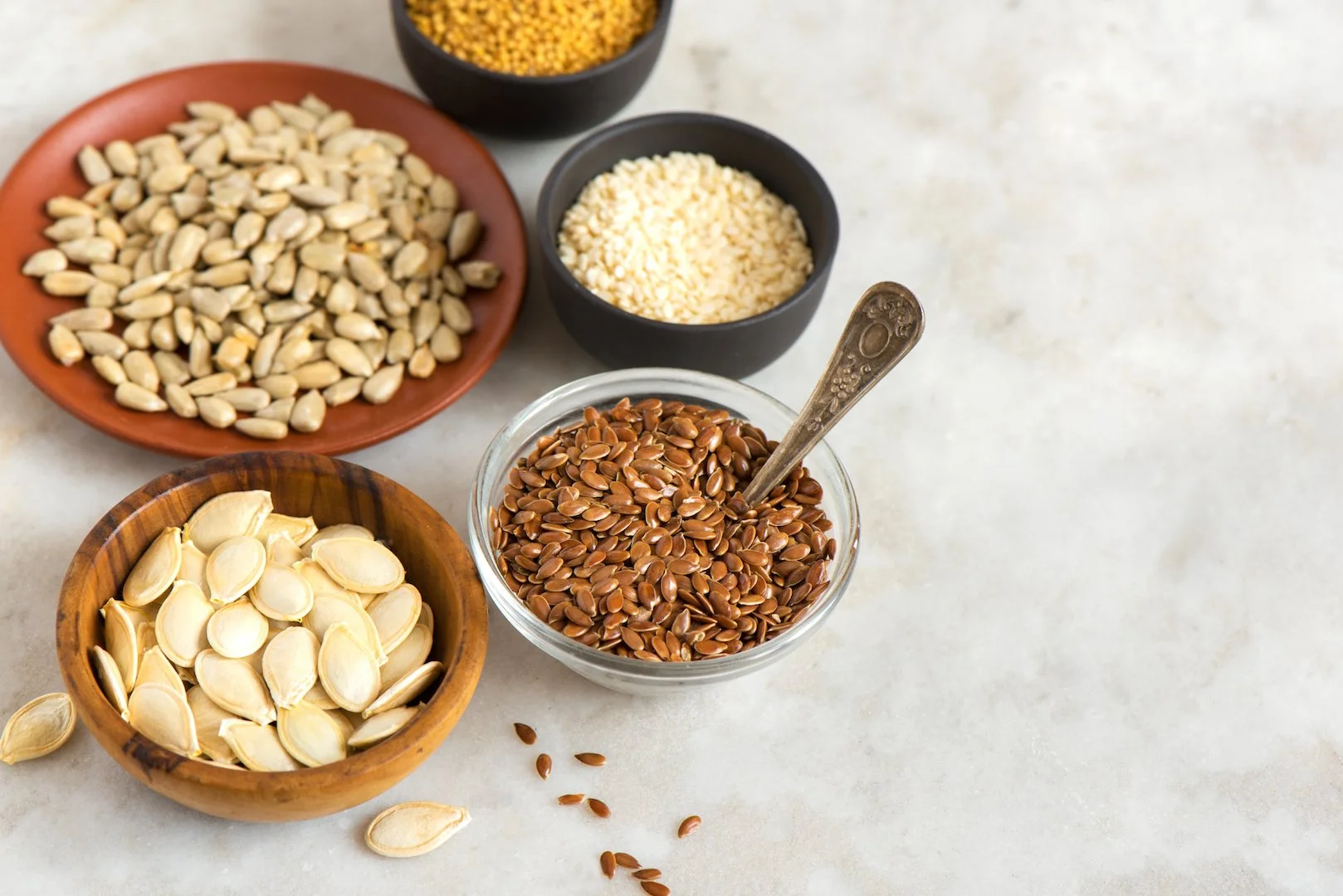 Seed Cycle Your Fertility the Chinese Way