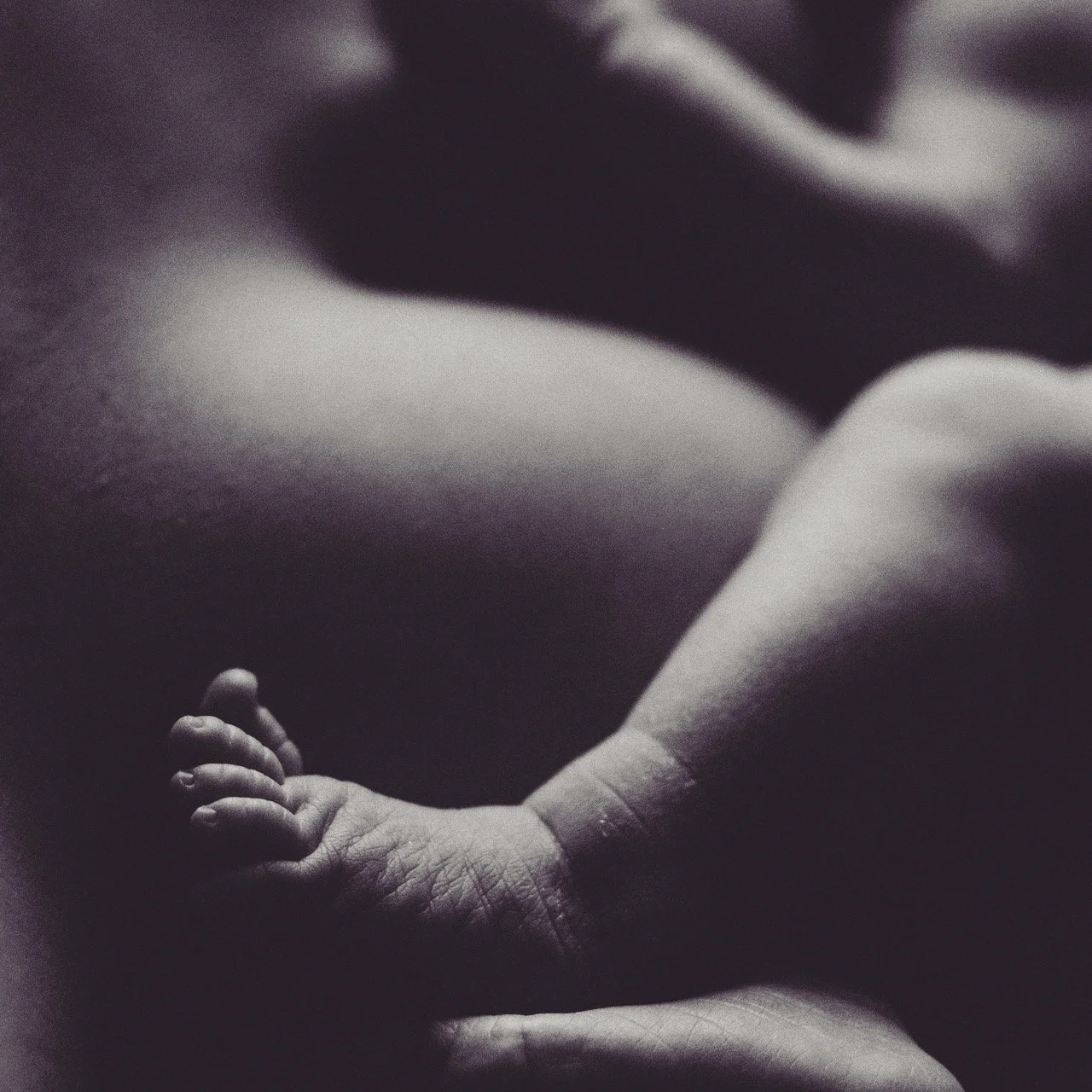 🌷Wishing you all happy Mother's day. Mother's Day is simple for some &mdash; brunch, flowers, a card chosen with love. 

But for many of us, it arrives carrying more weight than a holiday should have to hold.
For me, it is both joy and grief at once