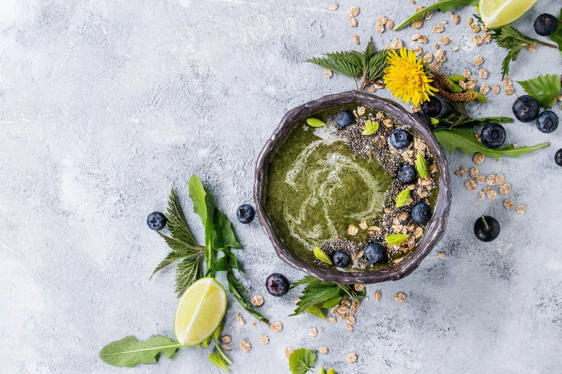 A simple guide to Iron-Rich Foods and How to Absorb Them Well