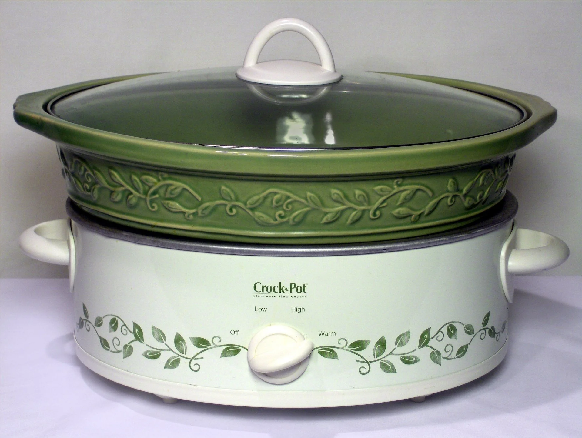 crock pot