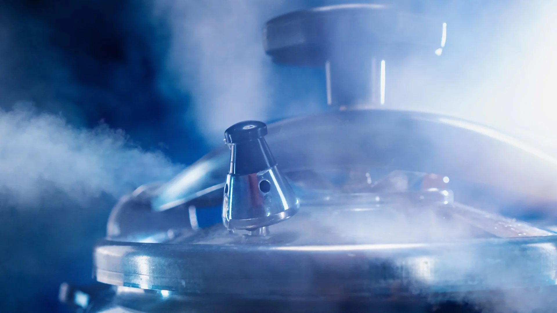 Pressure Cooker