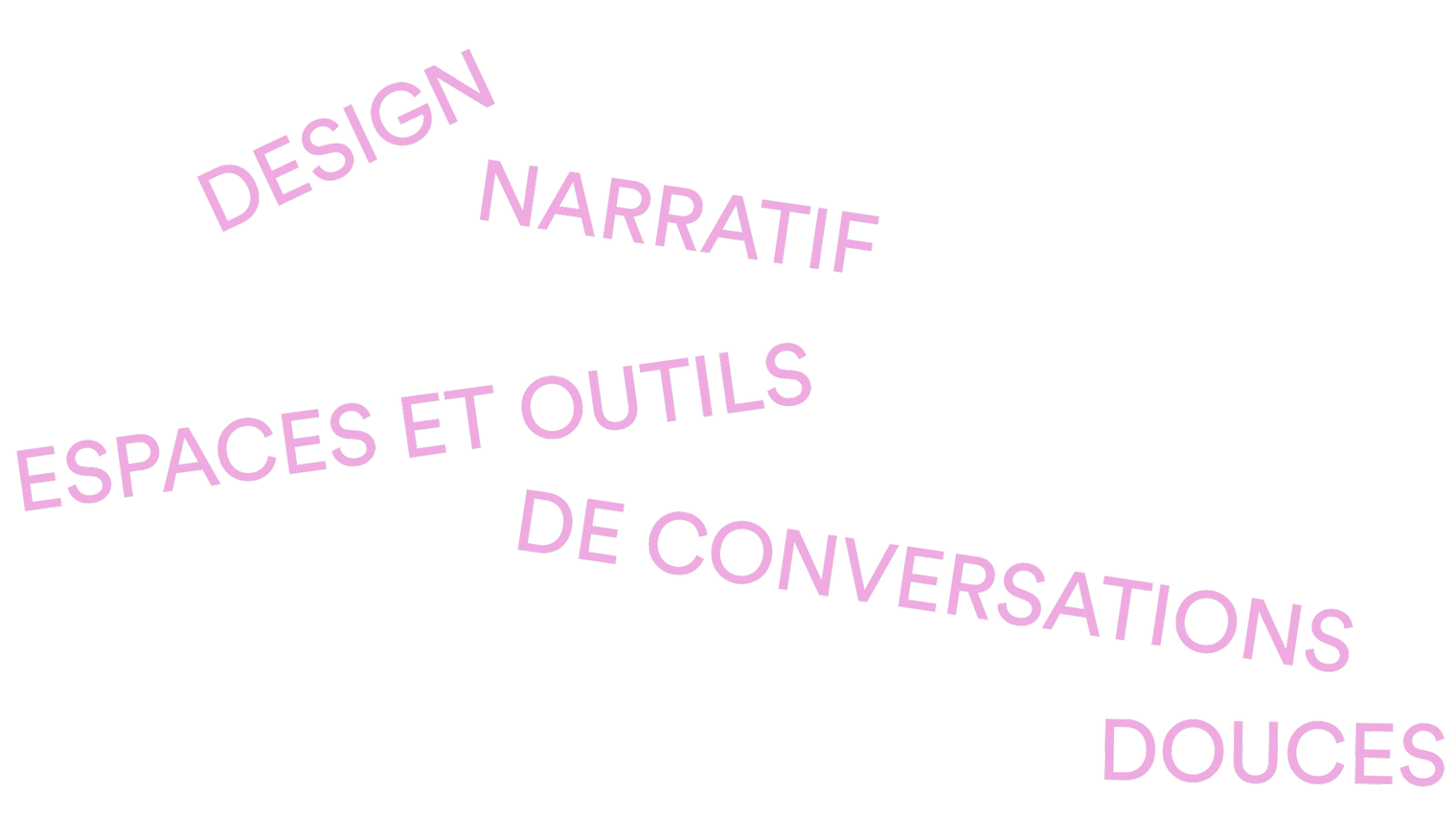 Studio Accolade – design narratif et muséologie