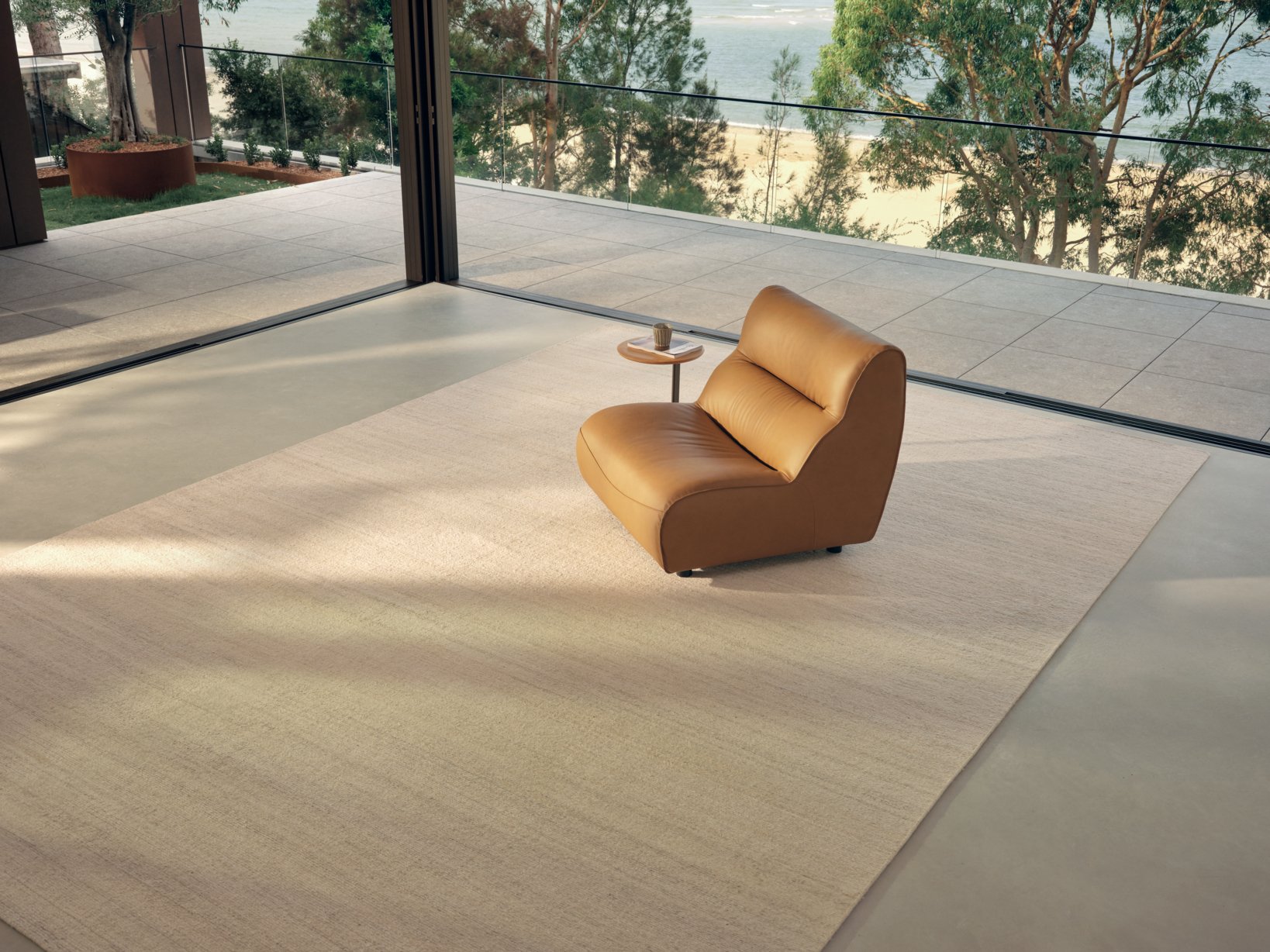 1977 HIGHBACK CHAIR LEATHER - 2654.jpg