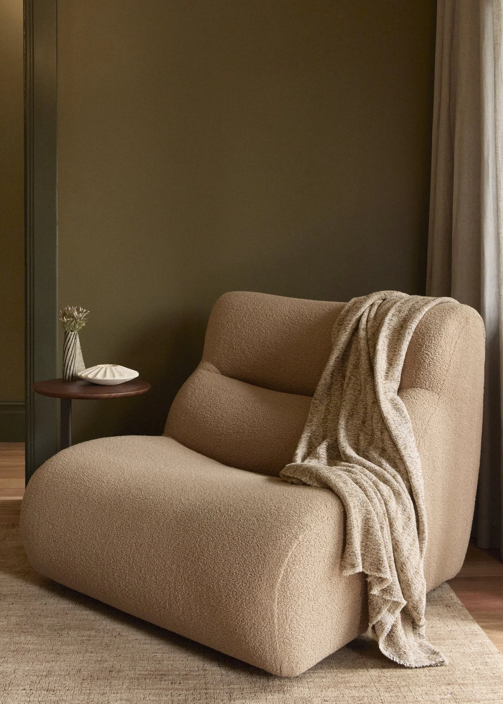 1978 High Back Sofa Chair Leura Sandstone (3).jpg