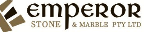 Emperor Stone & Marble Pty Ltd logo