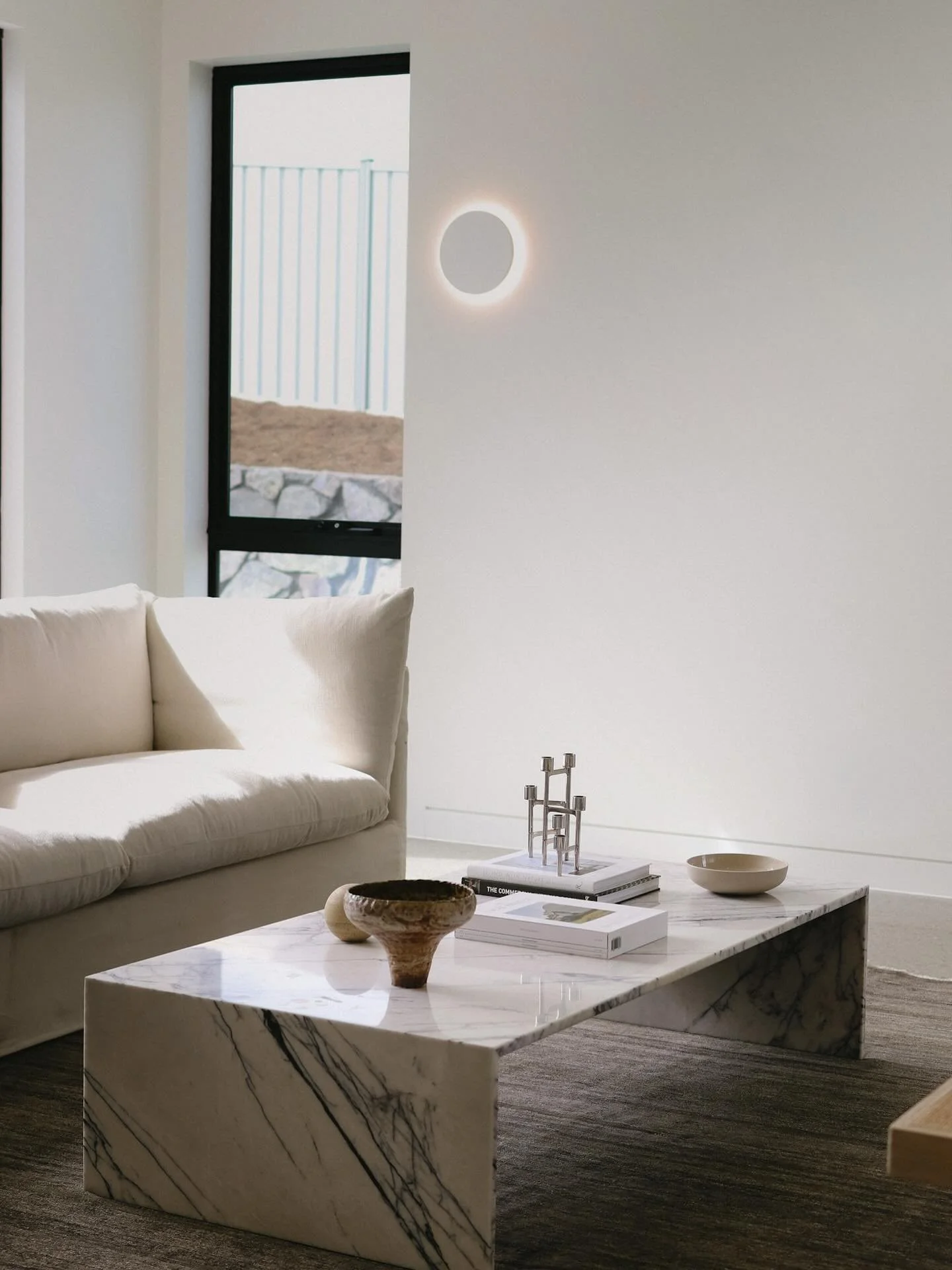 A space that feels as good as it looks. 

Build by @grouponeresidential 
Photography @aere.photography 
Electrical @dacogroup 
Styling @clayinteriorsau