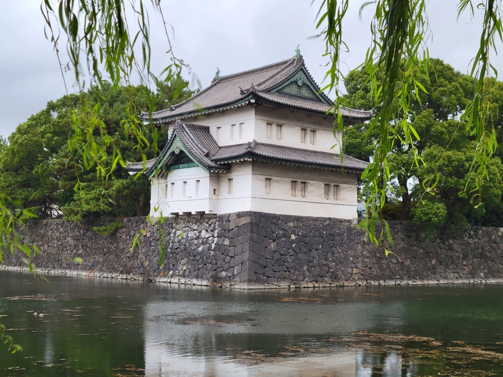 Imperial Palace