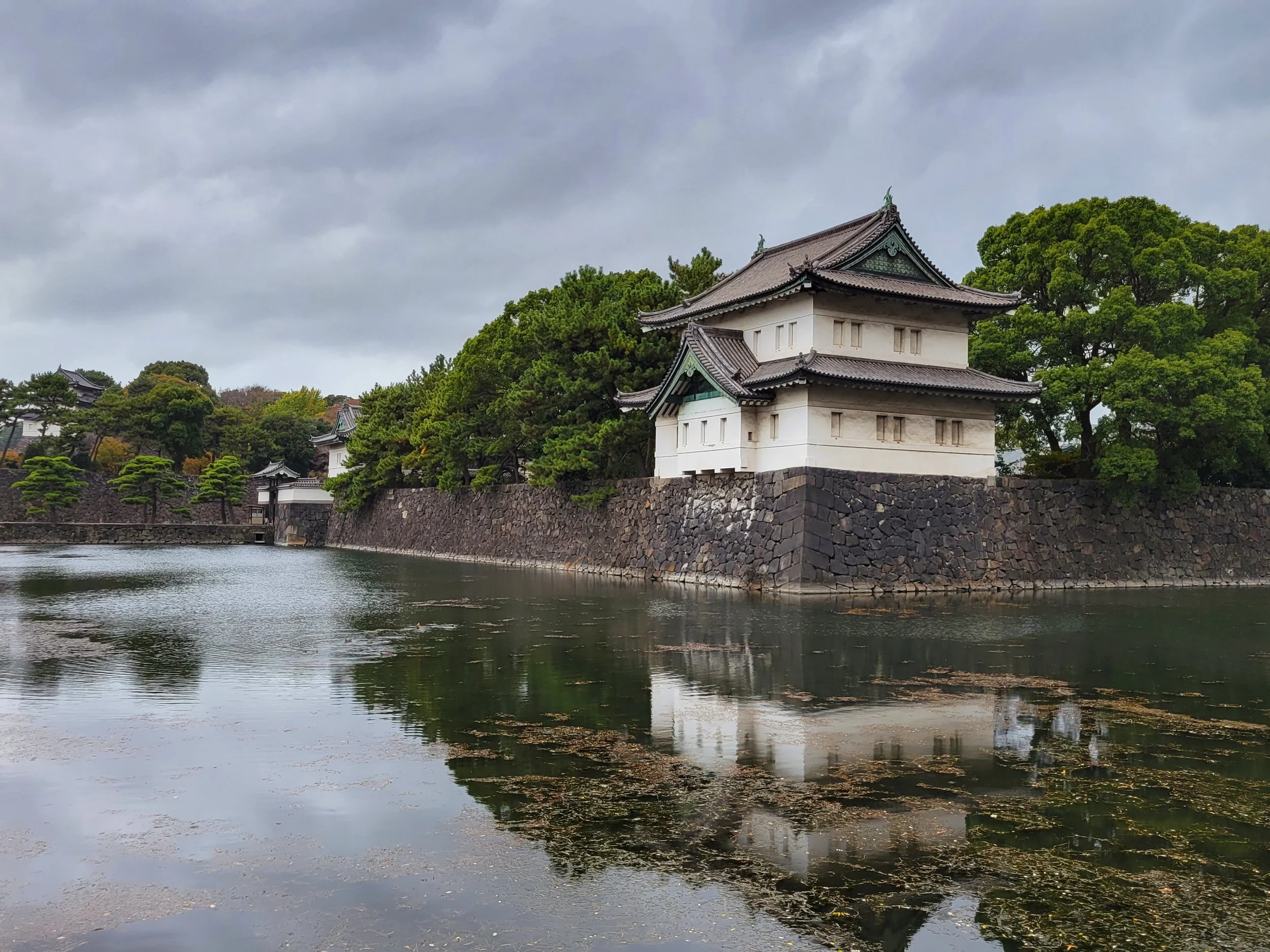 Chiyoda