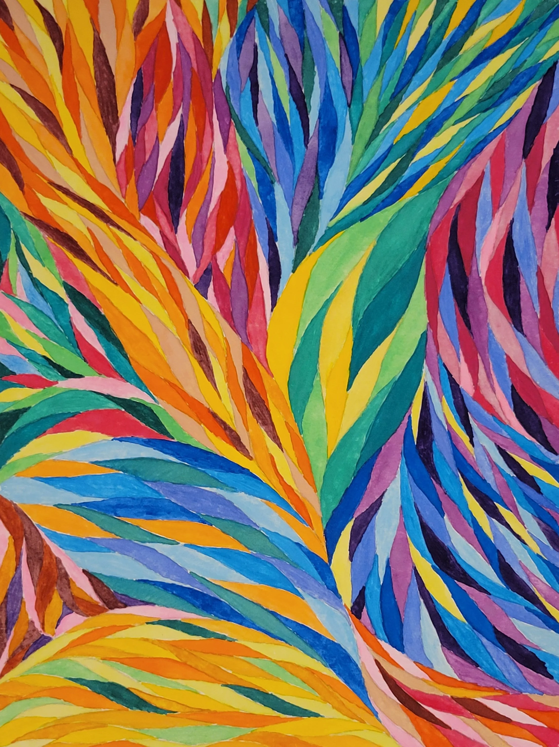 Flow of Joy