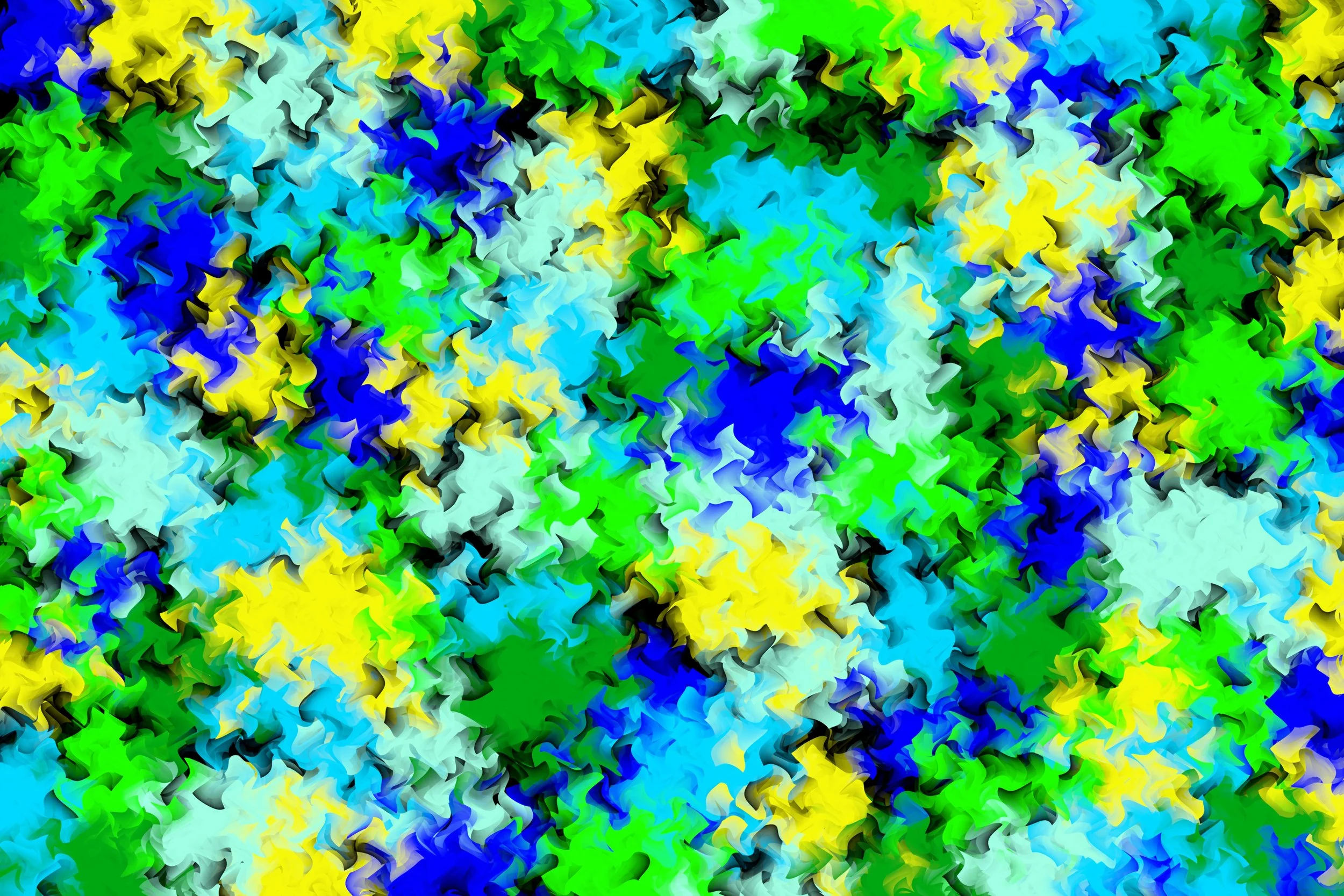 Ocean Ripple
