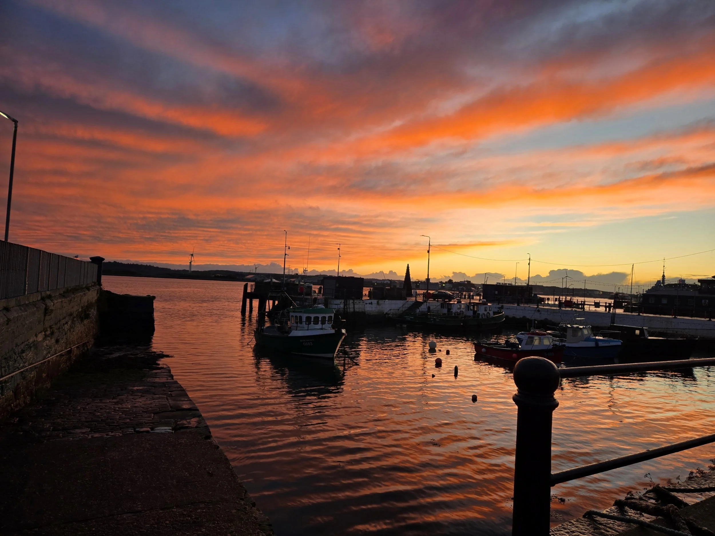 Cobh