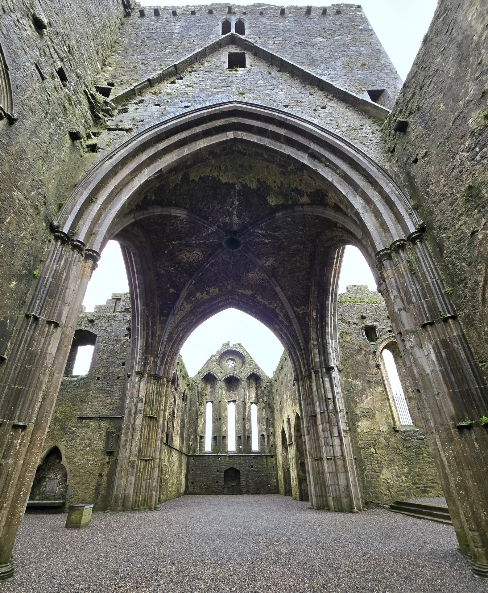 Rock of Cashel