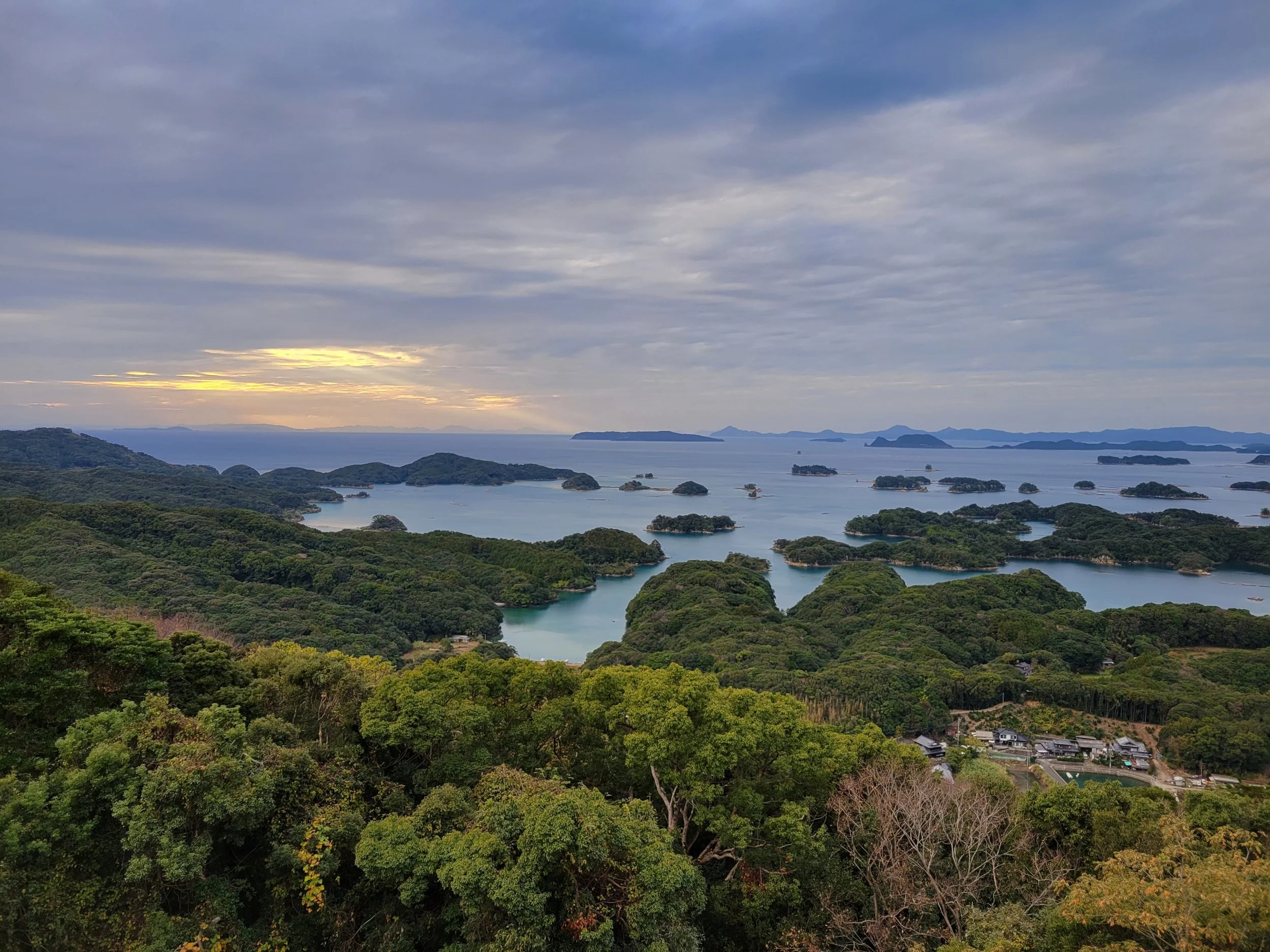 99 Islands