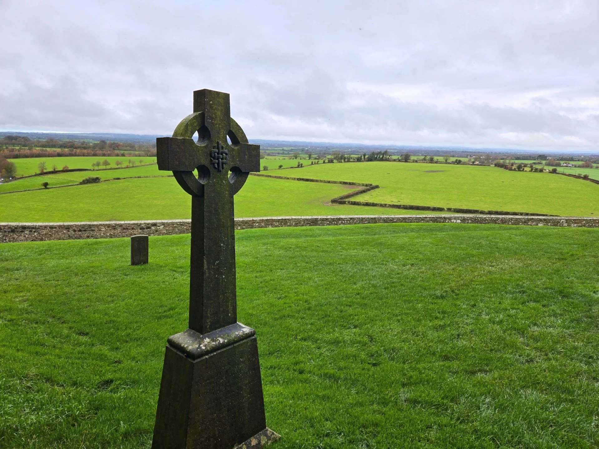 Ireland
