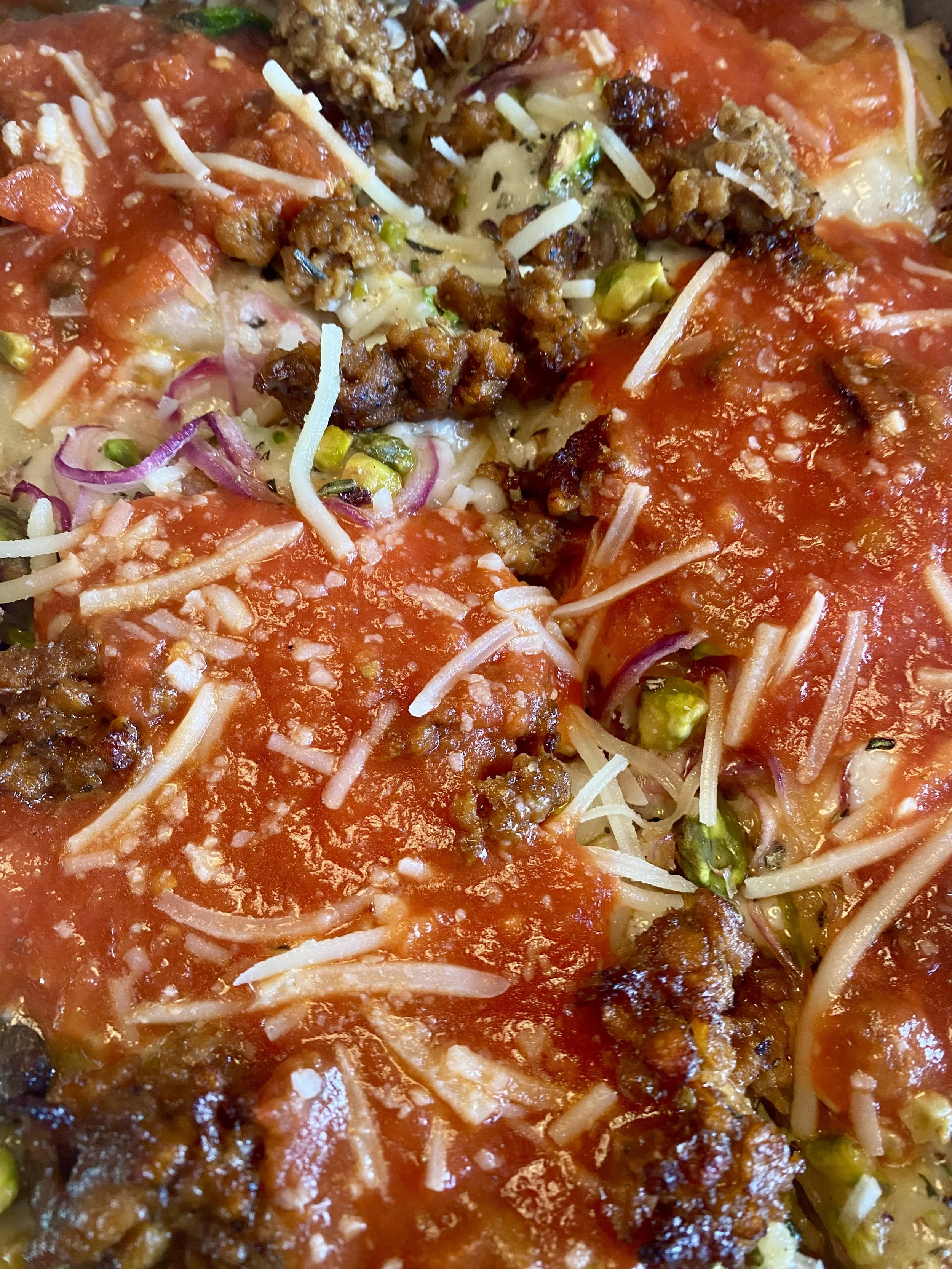 Detroit: Grandma Bob’s