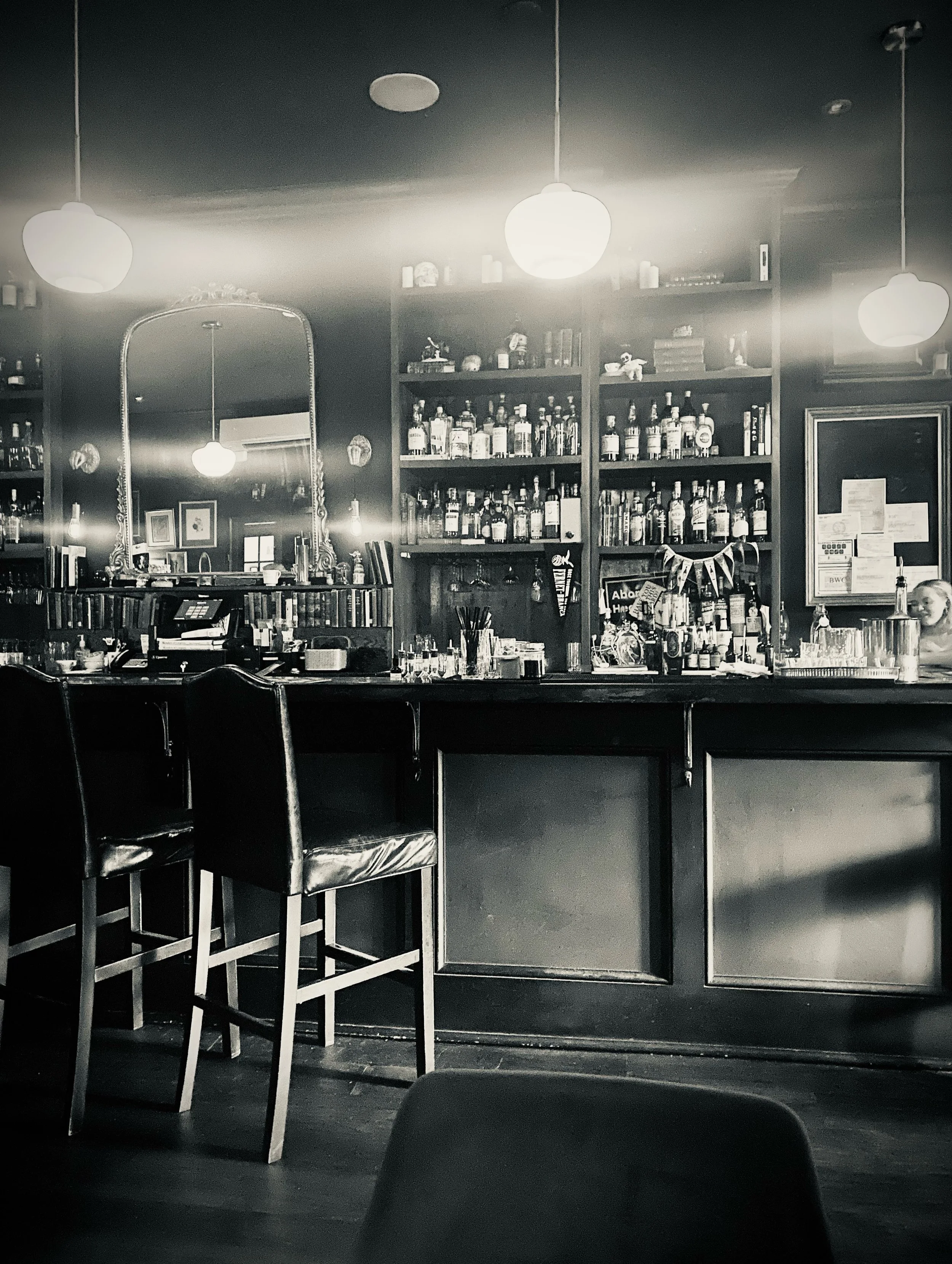 Cleveland: Cloak &amp; Dagger