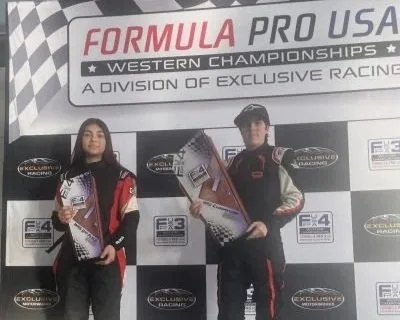 Formula Pro USA Closes Out 2025 Season</span>