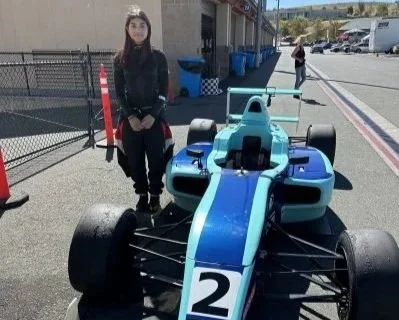 Formula Pro USA&nbsp;Delivers Thrilling Action at Sonoma Raceway</span>