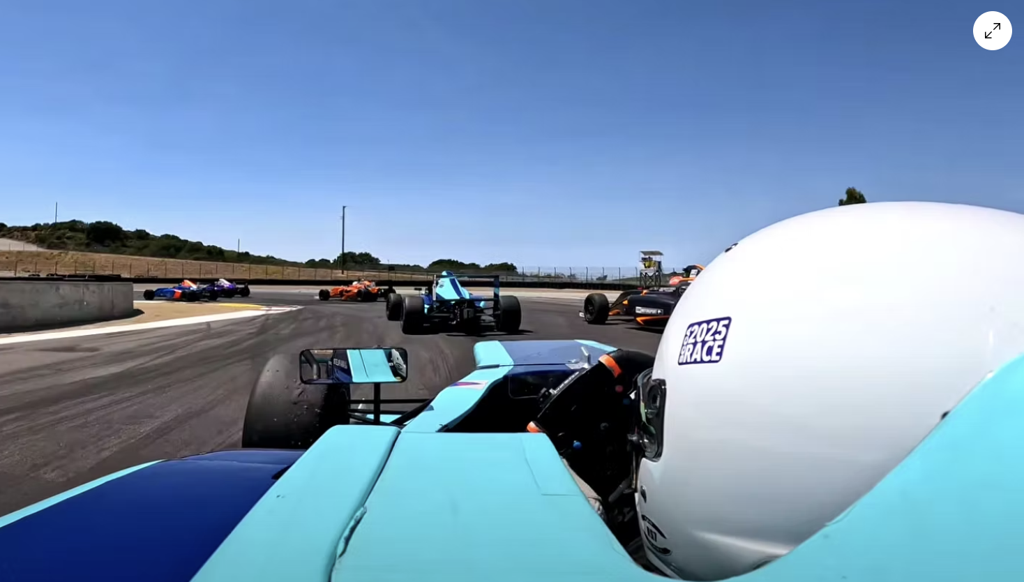 Sonoma California Double for Ana Palestro</span>