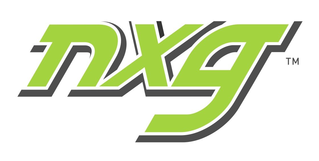 AT THE SONSIO GRAND PRIX WITH NXG