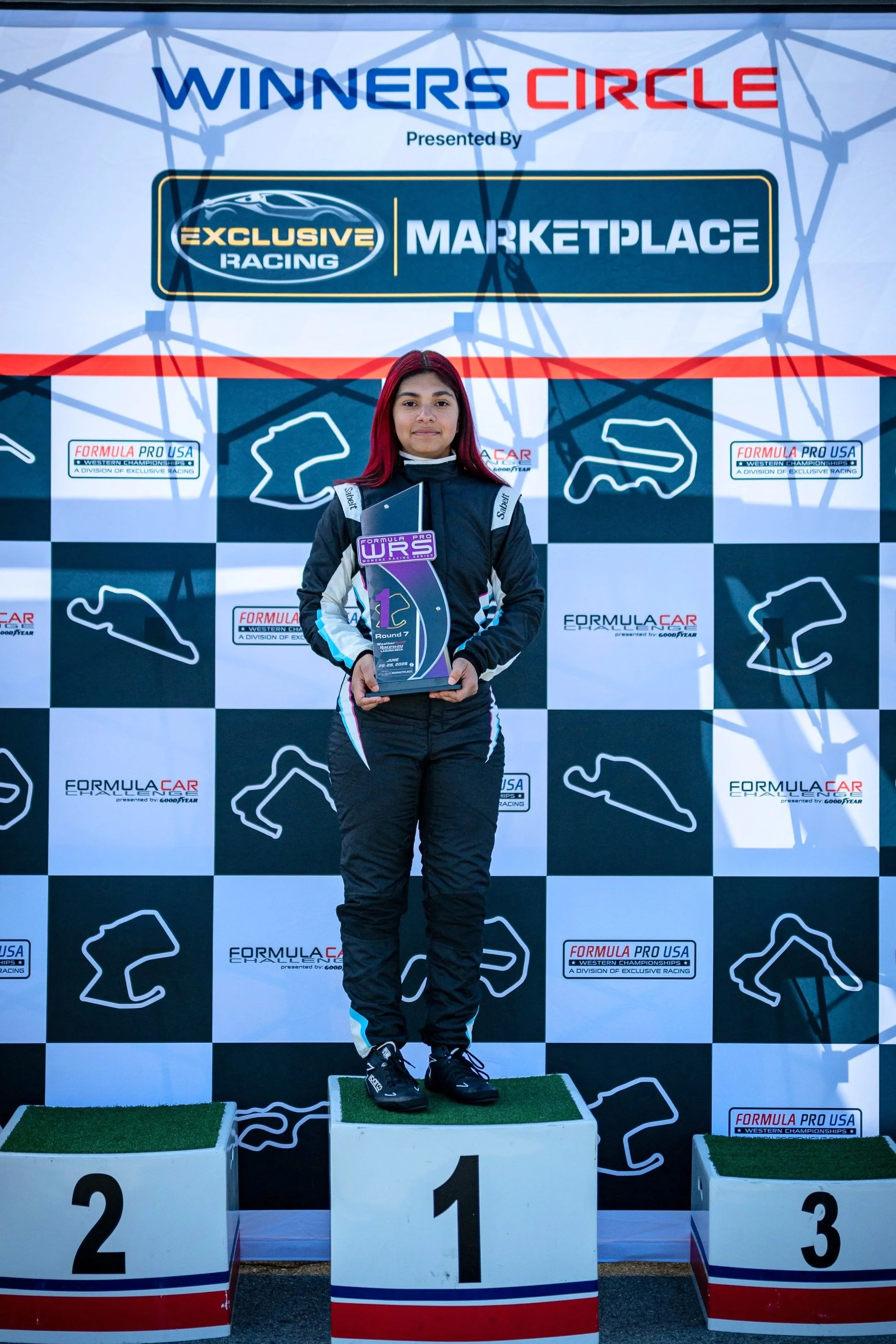 How to Start a Career in Motorsports — By 16-Year-Old F4 Driver Ana Palestro
